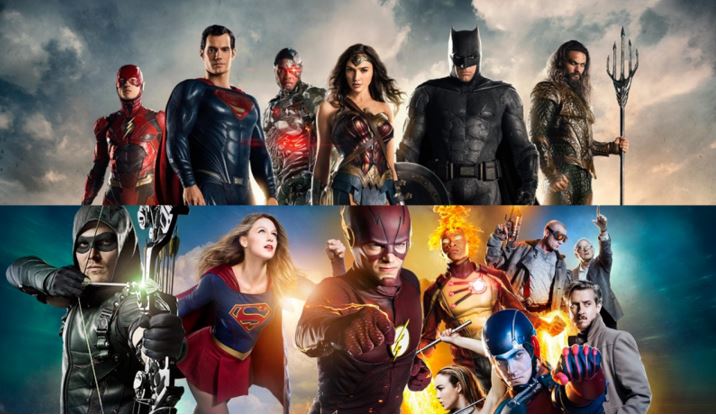 DCEU Characters Could Appear in ‘Crisis on Infinite Earths’