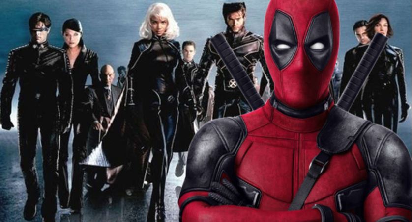 Deadpool Cameo in Multiple MCU Movies & TV Shows