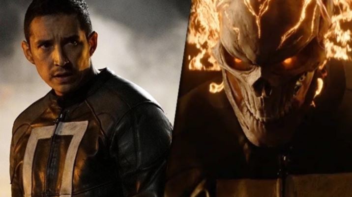 Diego Luna’s Ghost Rider Series Cancelled Due to Marvel Studios
