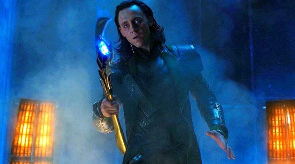 Disney+ Loki Series Make Him Bigger Villain Than Thanos