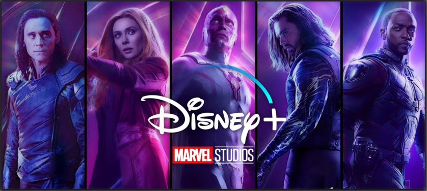 Steve Jobs Led Disney to Buy Marvel Studios