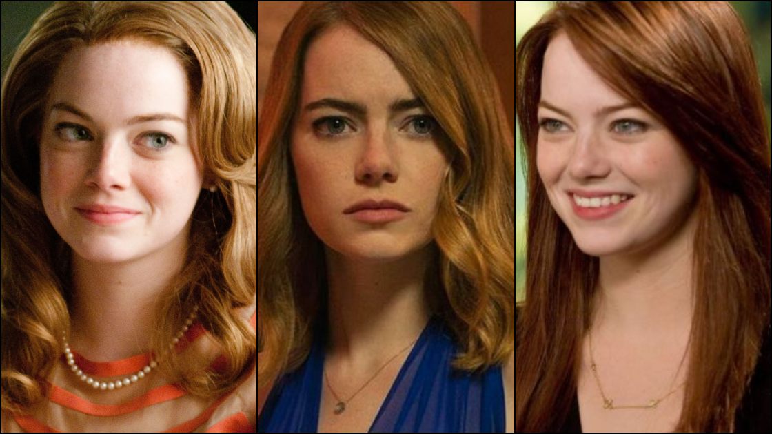 Highest Grossing Movies of Emma Stone