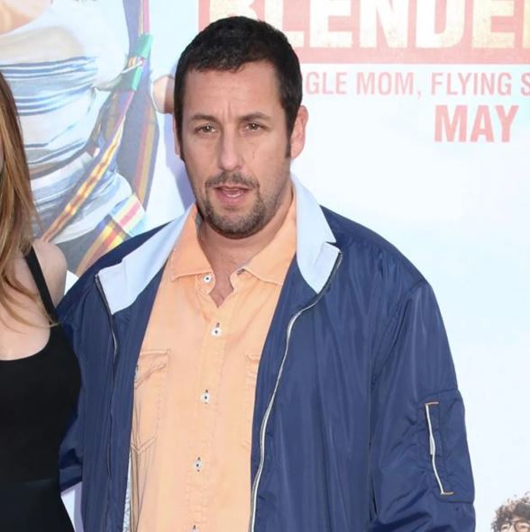 Facts About Adam Sandler