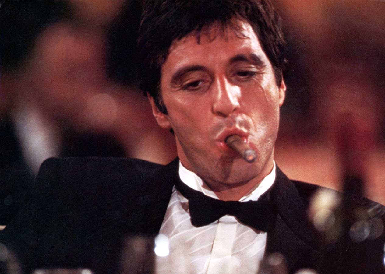 Facts About Al Pacino