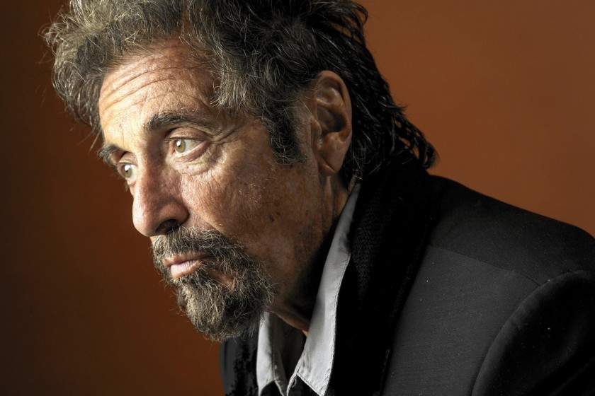 Facts About Al Pacino