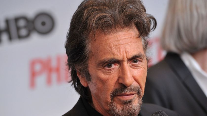 Facts About Al Pacino