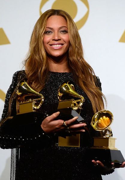 Facts About Beyoncé