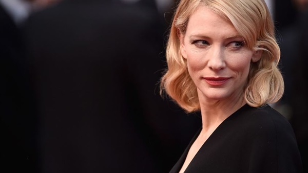 Facts About Cate Blanchett