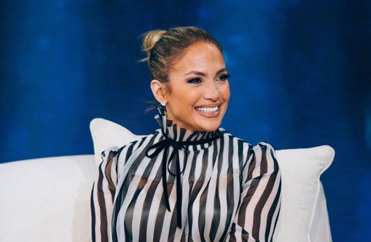 Facts About Jennifer Lopez