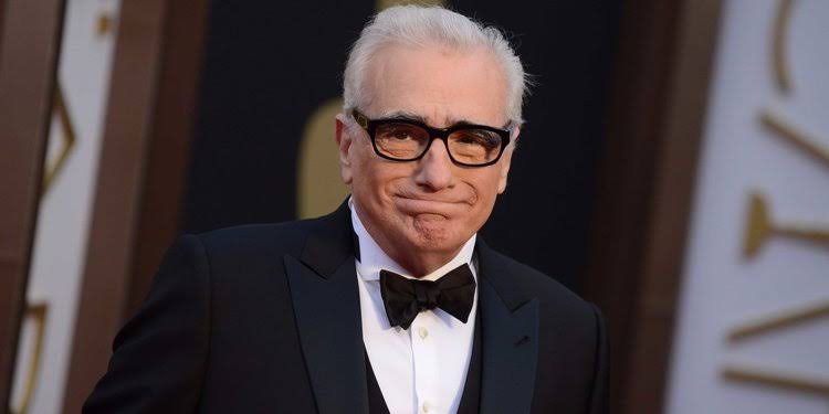 Facts About Martin Scorsese