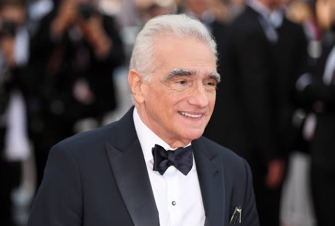 Facts About Martin Scorsese