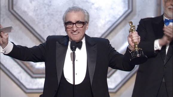 Facts About Martin Scorsese