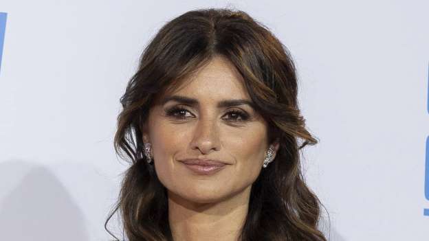 Facts About Penelope Cruz