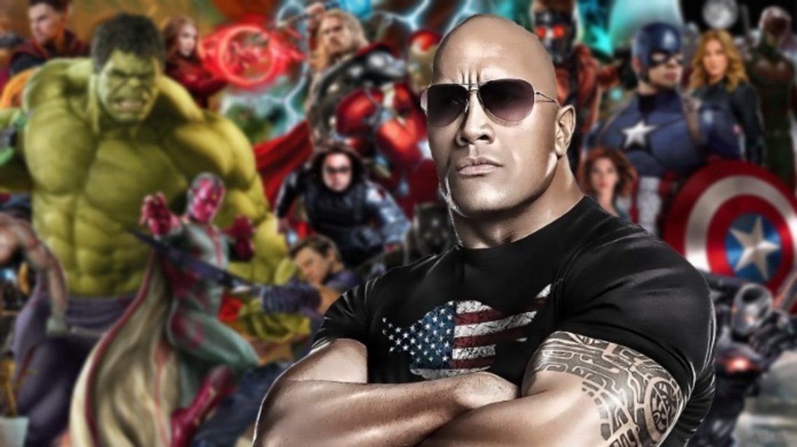 Fast & Furious: Hobbs & Shaw Beats Avengers: Endgame