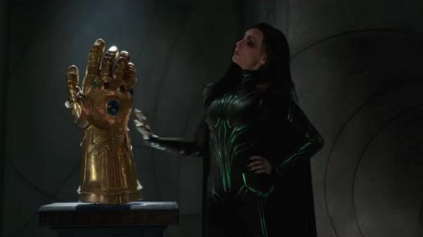 Loki Suggested Thanos to Snap & Achieve His Goal