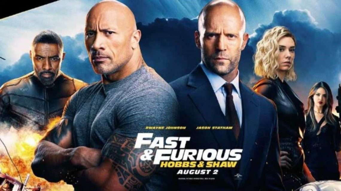 Combien Y A T Il De Fast And Furious Keanu Reeves Might Still Be the Villain of Hobbs & Shaw 2