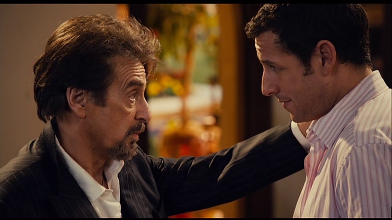 Facts About Al Pacino