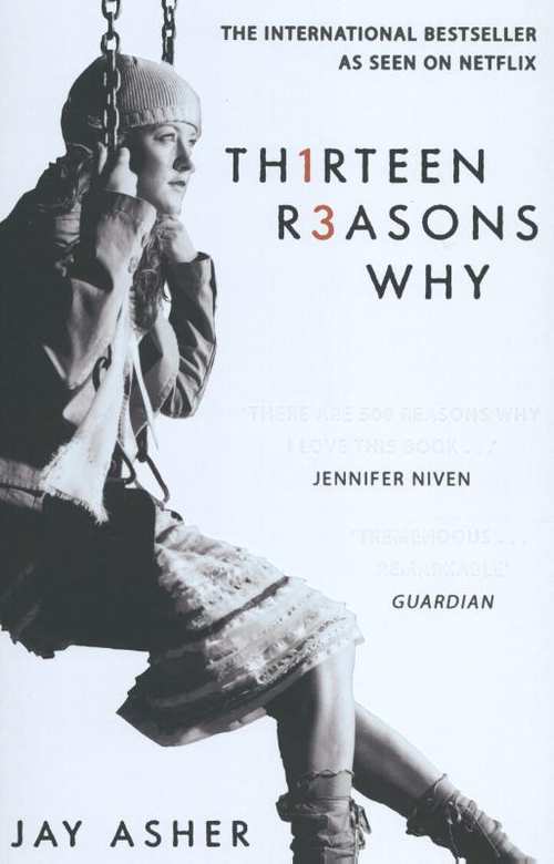 Netflix Announces Release Date of 13 Reasons Why Final Season