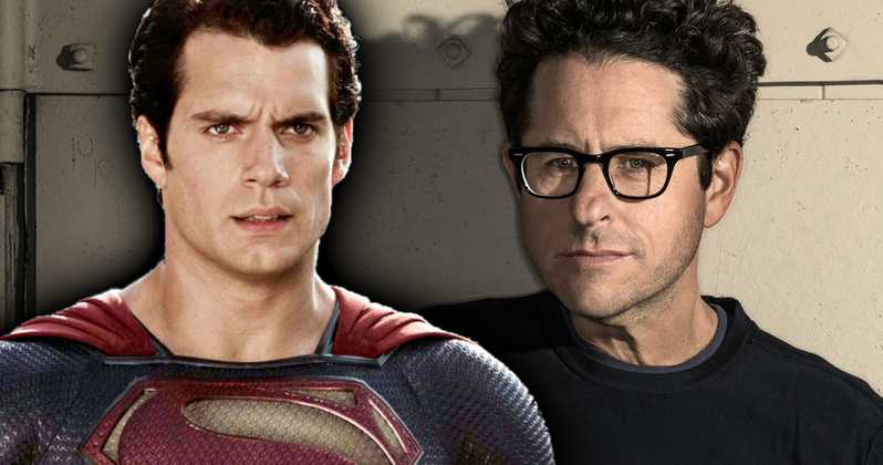 Henry Cavill Return as Superman in Man of Steel 2