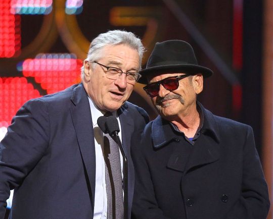 Facts About Robert De Niro