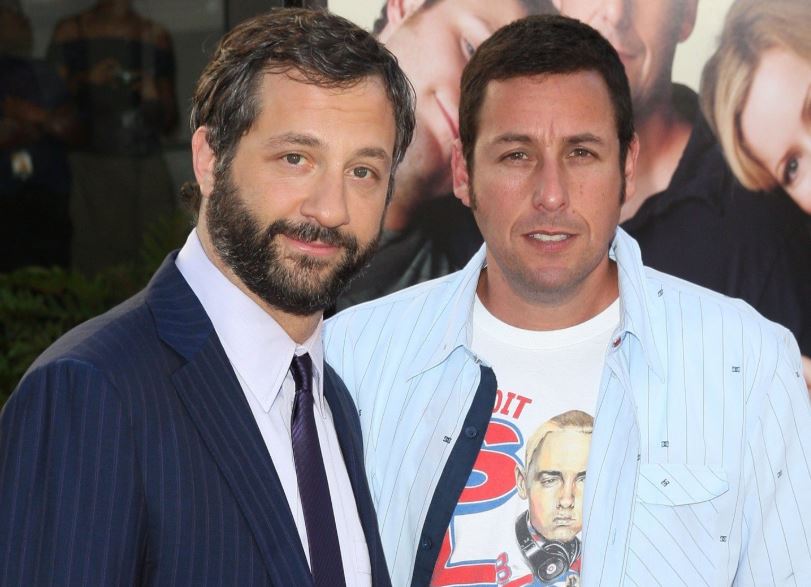 Facts About Adam Sandler