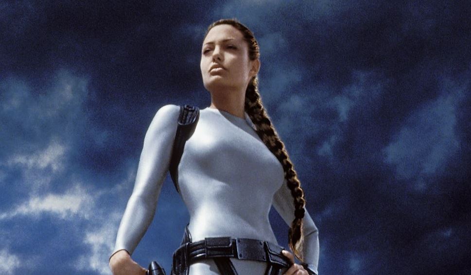 Highest Grossing Movies of Angelina Jolie