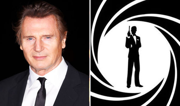 Facts About Liam Neeson