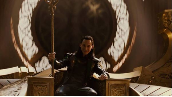 Disney+ Loki Series Make Him Bigger Villain Than Thanos