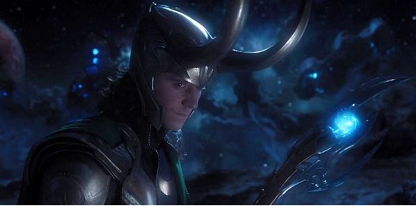 Disney+ Loki Series Make Him Bigger Villain Than Thanos