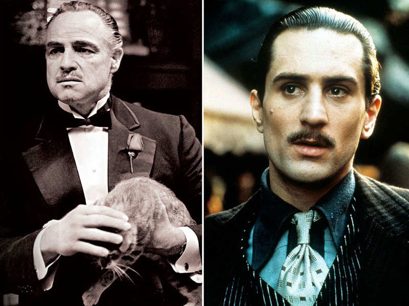 Facts About Robert De Niro