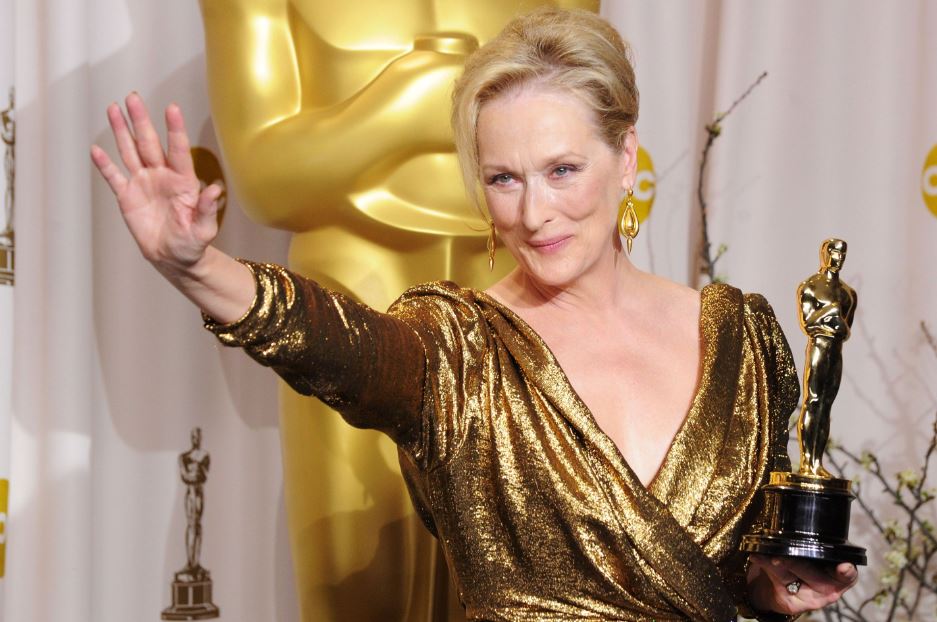 Facts About Meryl Streep