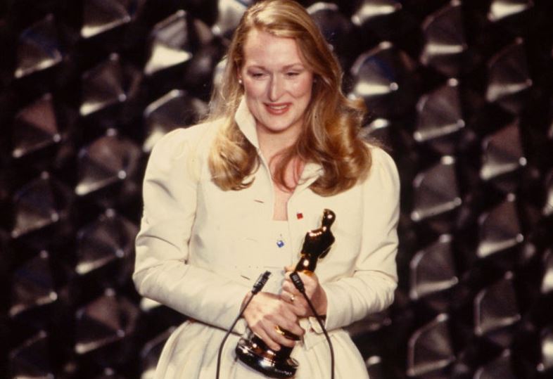 Facts About Meryl Streep