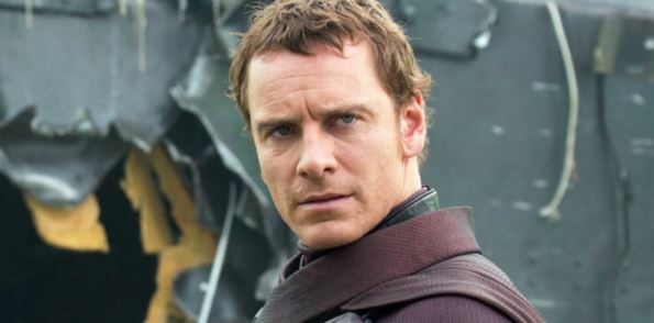 Michael Fassbender & Spectre Star Eyed to Play Doctor Doom
