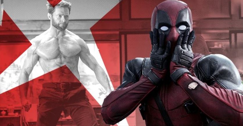 Deadpool Cameo in Multiple MCU Movies & TV Shows