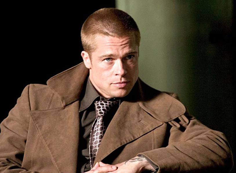 Highest Grossing Movies of Brad PittHighest Grossing Movies of Brad Pitt