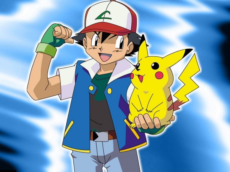 Professor Oak knew Ash was destined to get a Pikachu