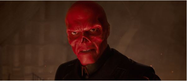 Marvel Plans to Bring Back Red Skull in The MCU