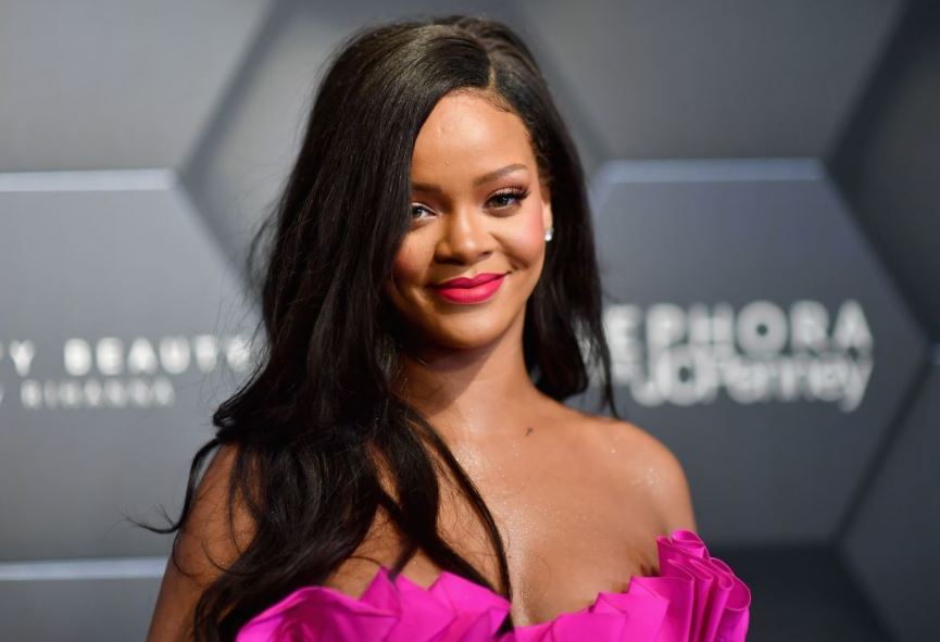 Facts About Rihanna