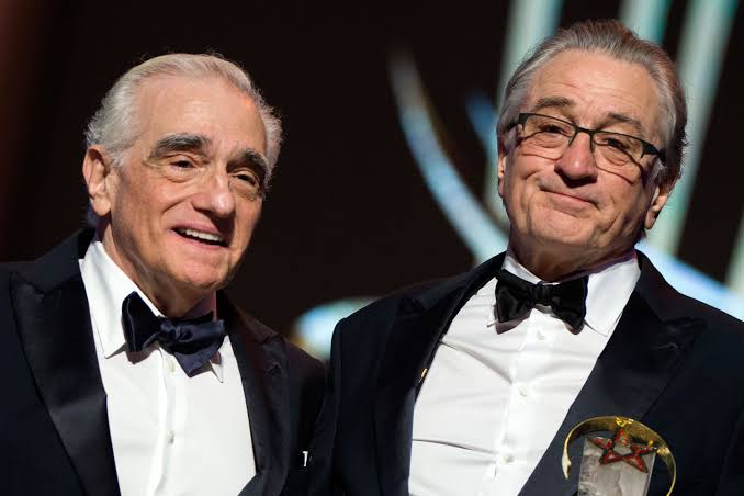 Facts About Martin Scorsese