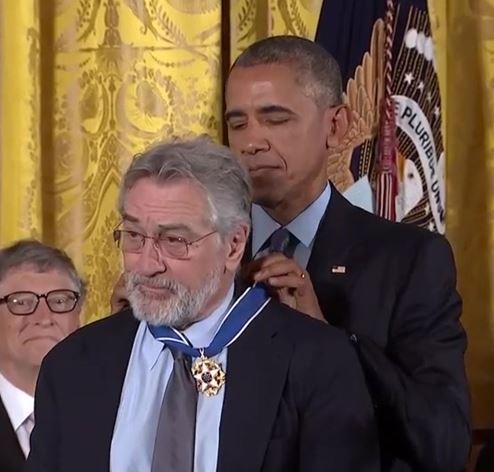 Facts About Robert De Niro