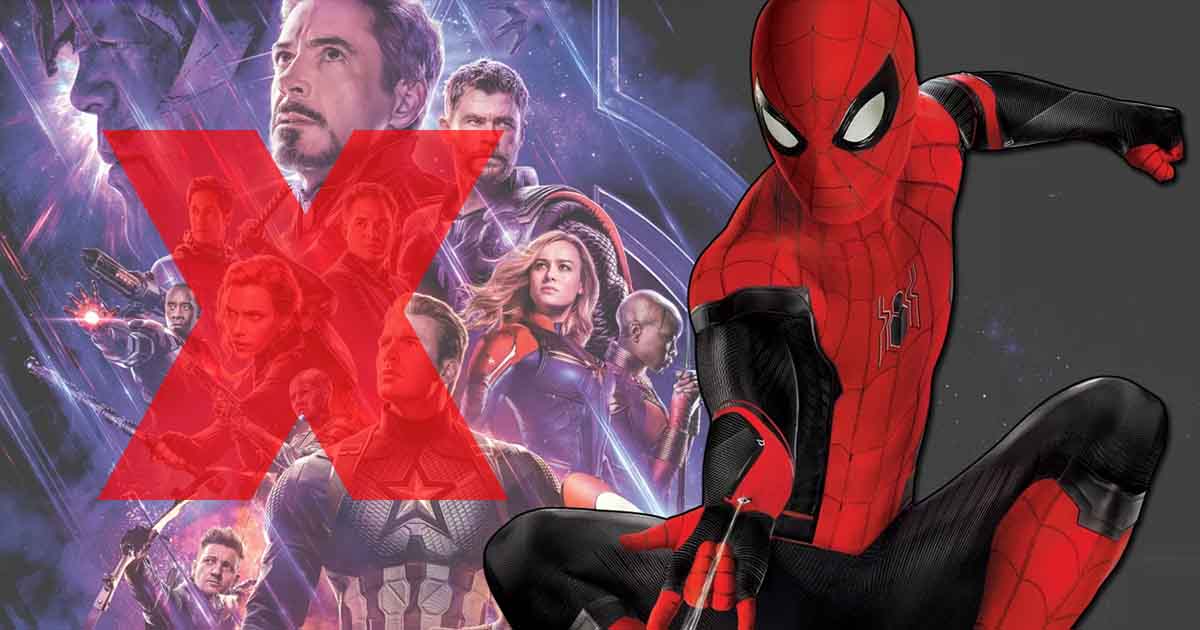 Door For Spider-Man in the MCU is Closed