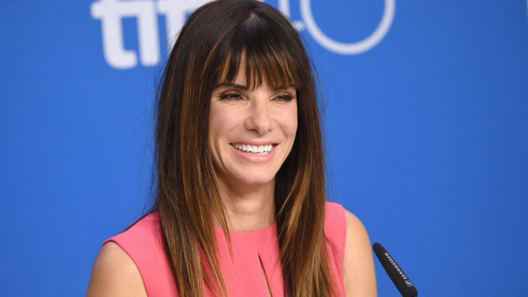 Facts About Sandra Bullock