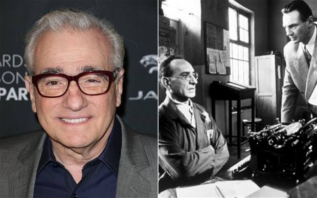 Facts About Martin Scorsese
