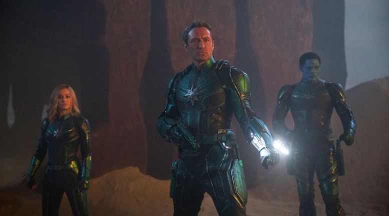 Next Few Story Arcs of the MCU