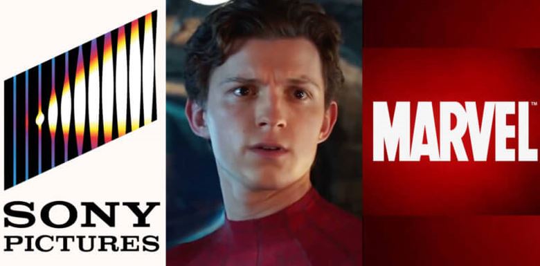 Sony-Disney Fallout Plan to Hide Story of Spider-Man 3