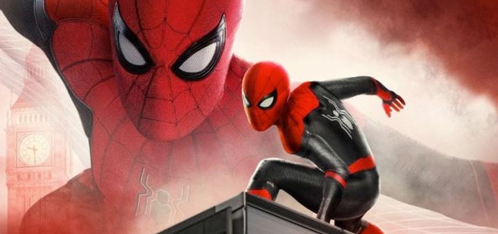 Spider-Man 3 Last Solo Spider-Man Movie in MCU