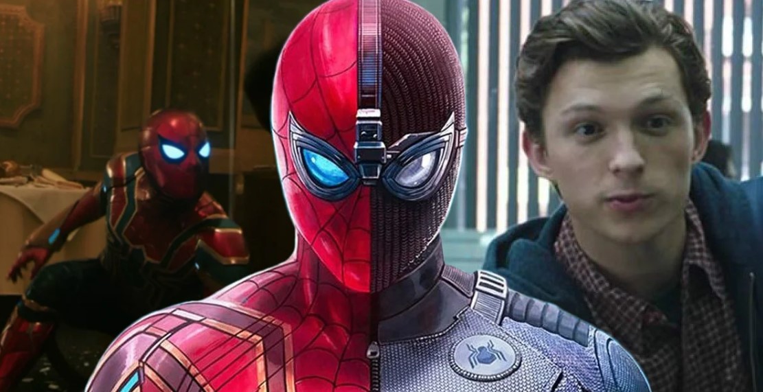 Spider-man 3 Confirmed in MCU Release Date Revealed