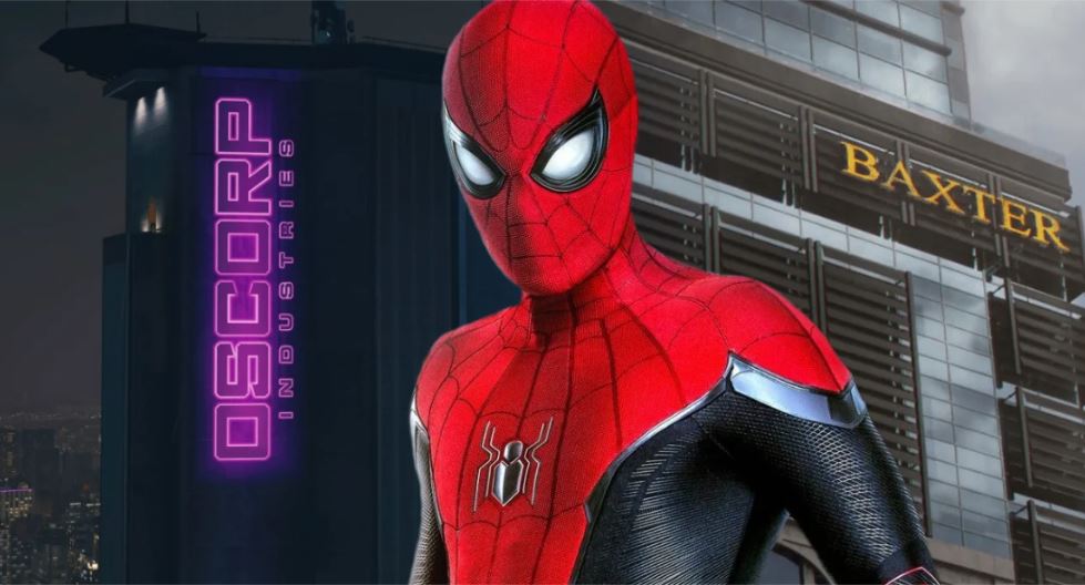 Spider-Man Out From MCU, So Who Bought the Avengers Tower?