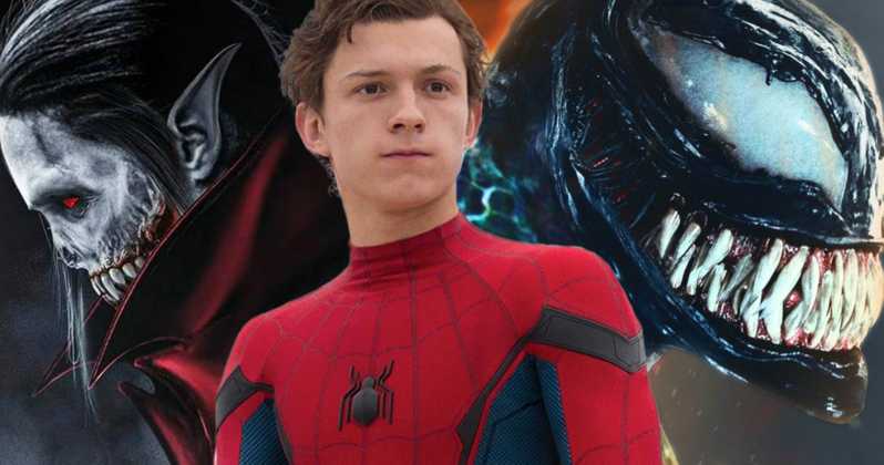 Spider-Man Deal Between Sony & Marvel to Happen in 2022