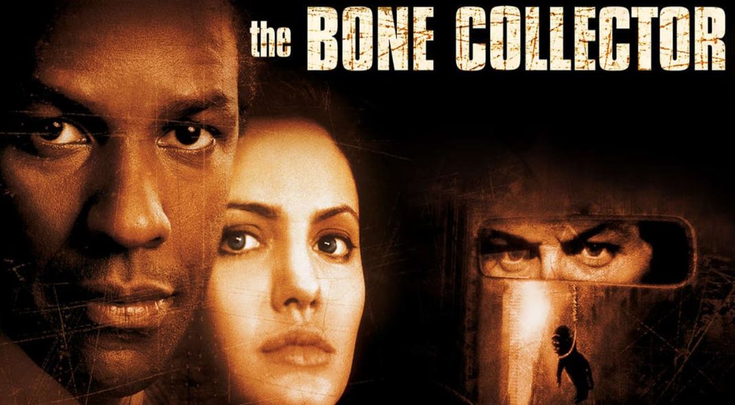 Highest Grossing Movies of Angelina Jolie
